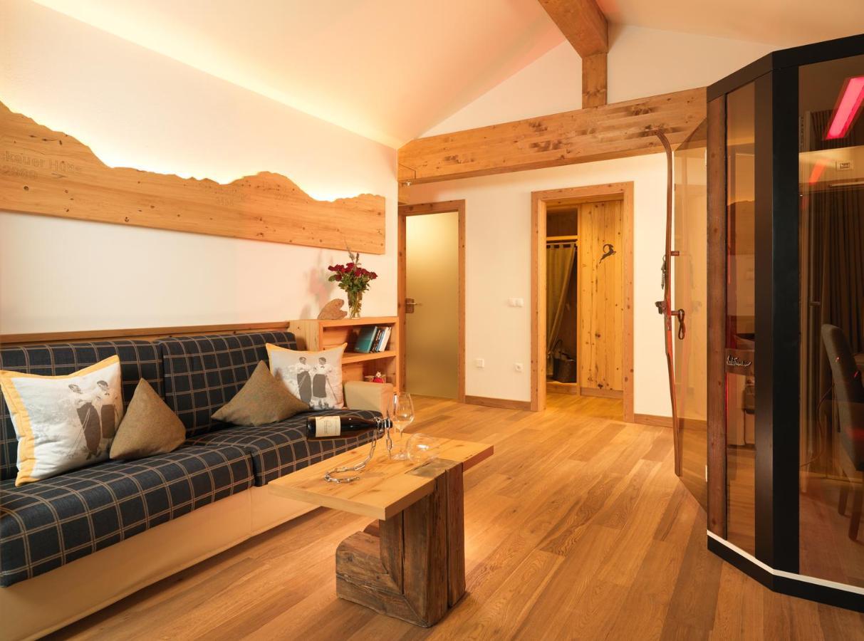 Montresor Hotel Pfeldererhof Plan Esterno foto