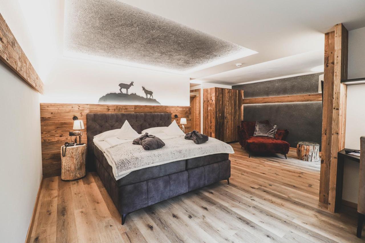 Montresor Hotel Pfeldererhof Plan Esterno foto