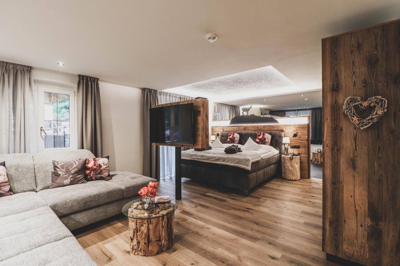 Montresor Hotel Pfeldererhof Plan Esterno foto