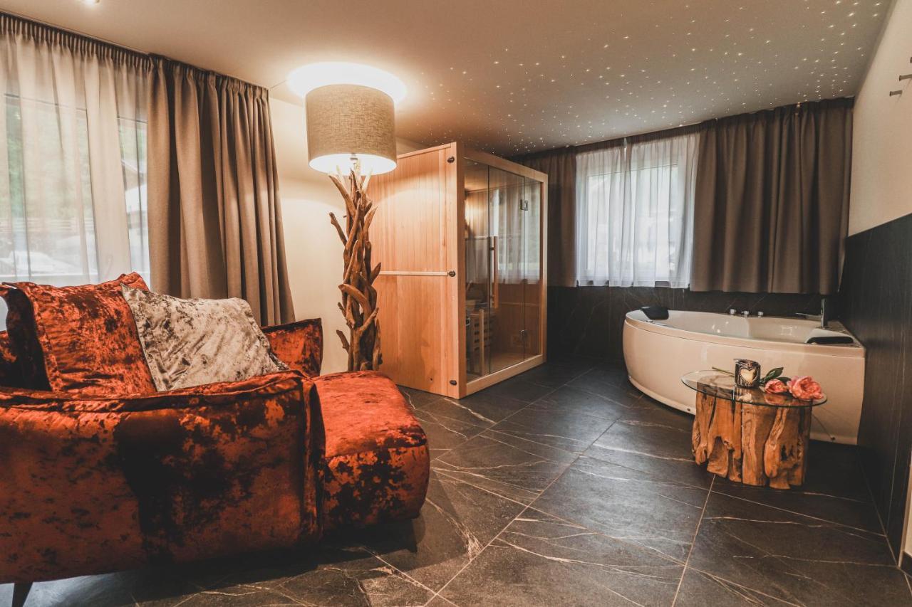 Montresor Hotel Pfeldererhof Plan Esterno foto