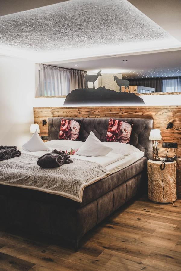 Montresor Hotel Pfeldererhof Plan Esterno foto