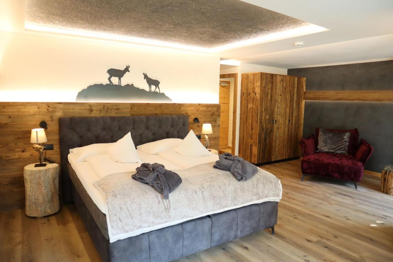 Montresor Hotel Pfeldererhof Plan Esterno foto
