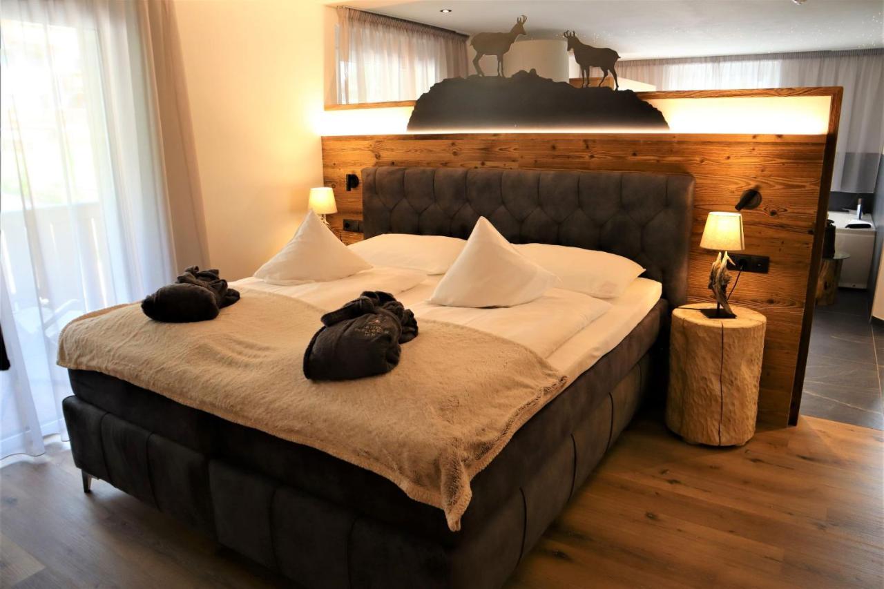 Montresor Hotel Pfeldererhof Plan Esterno foto