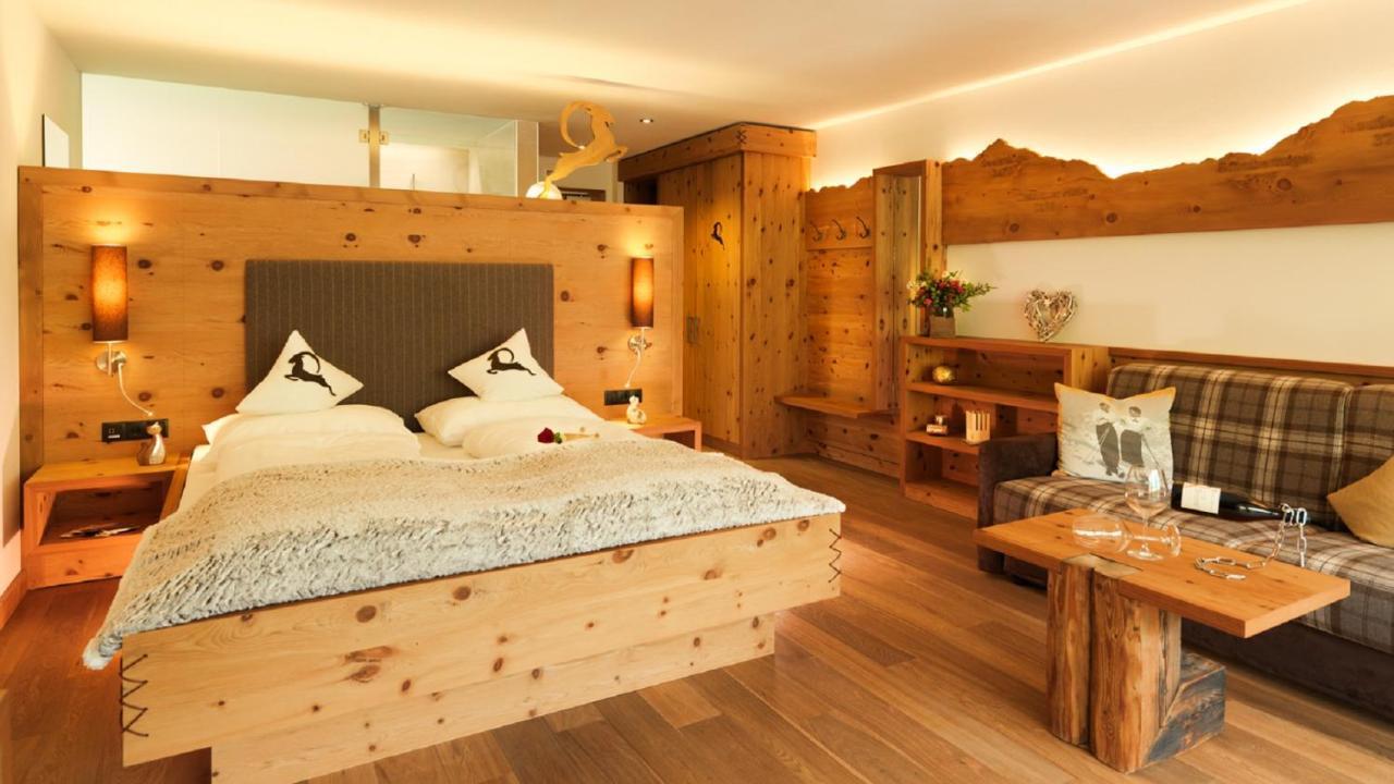 Montresor Hotel Pfeldererhof Plan Esterno foto