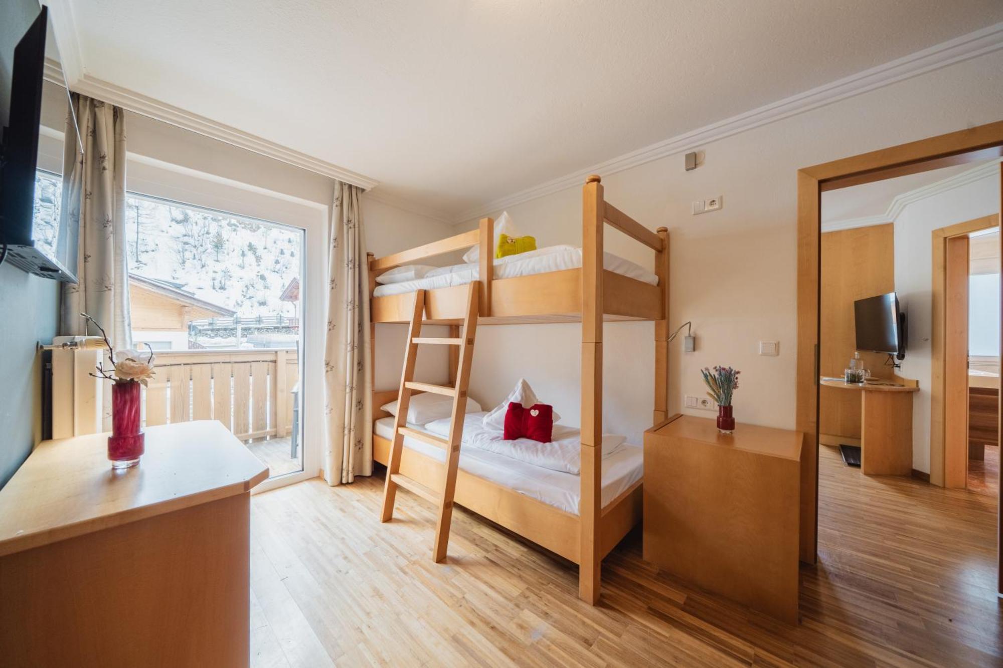 Montresor Hotel Pfeldererhof Plan Esterno foto