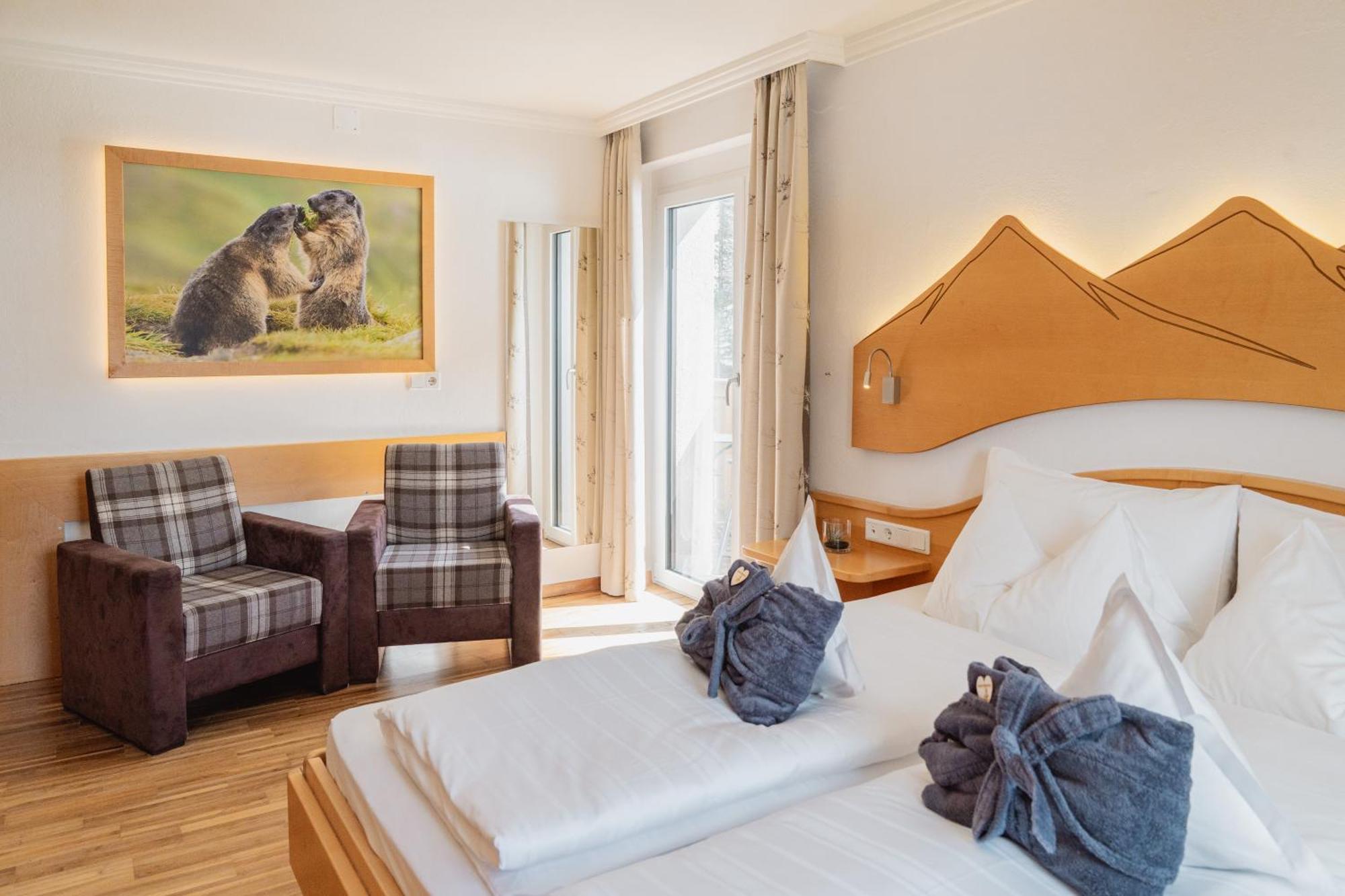 Montresor Hotel Pfeldererhof Plan Esterno foto