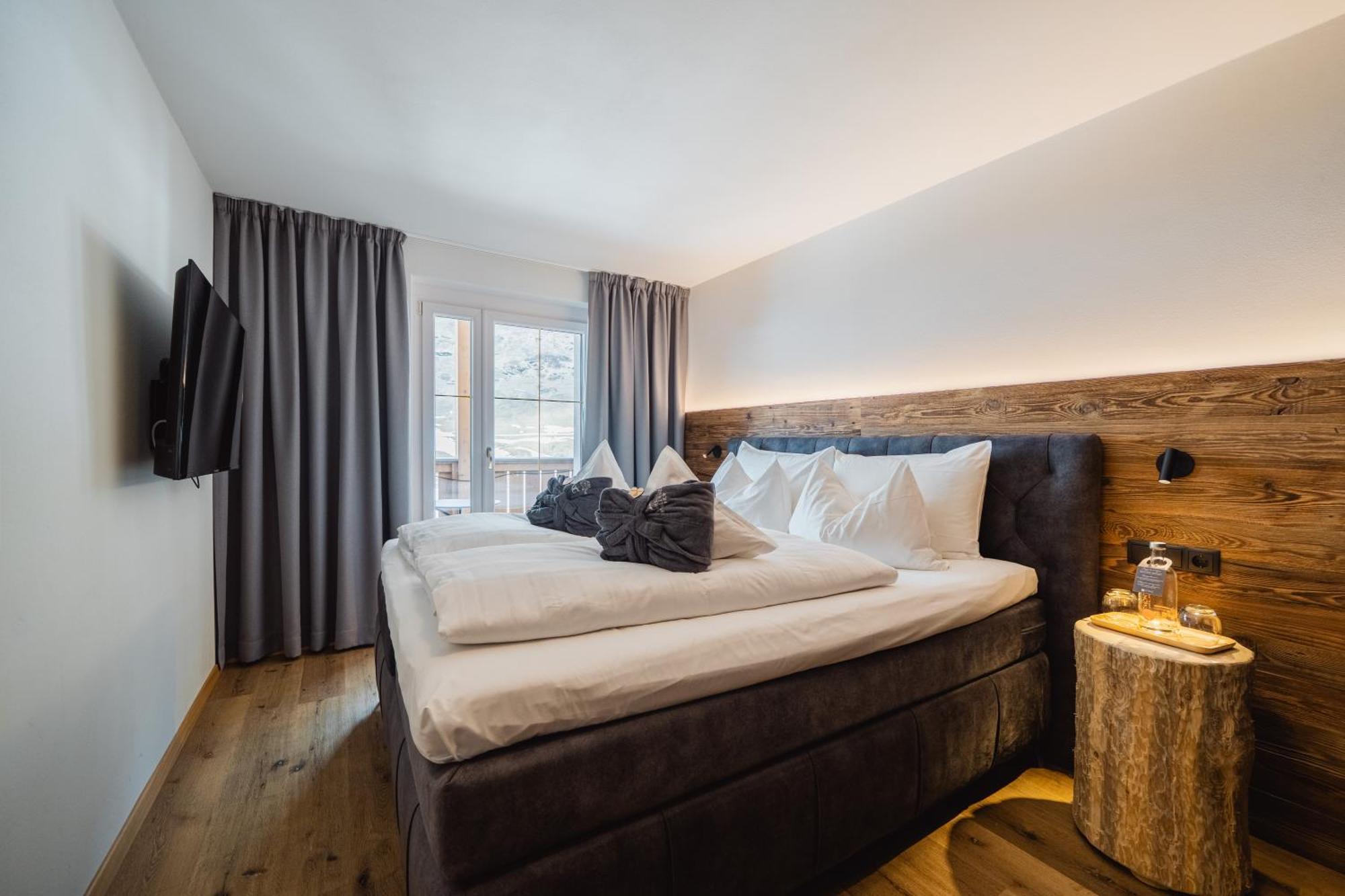 Montresor Hotel Pfeldererhof Plan Esterno foto