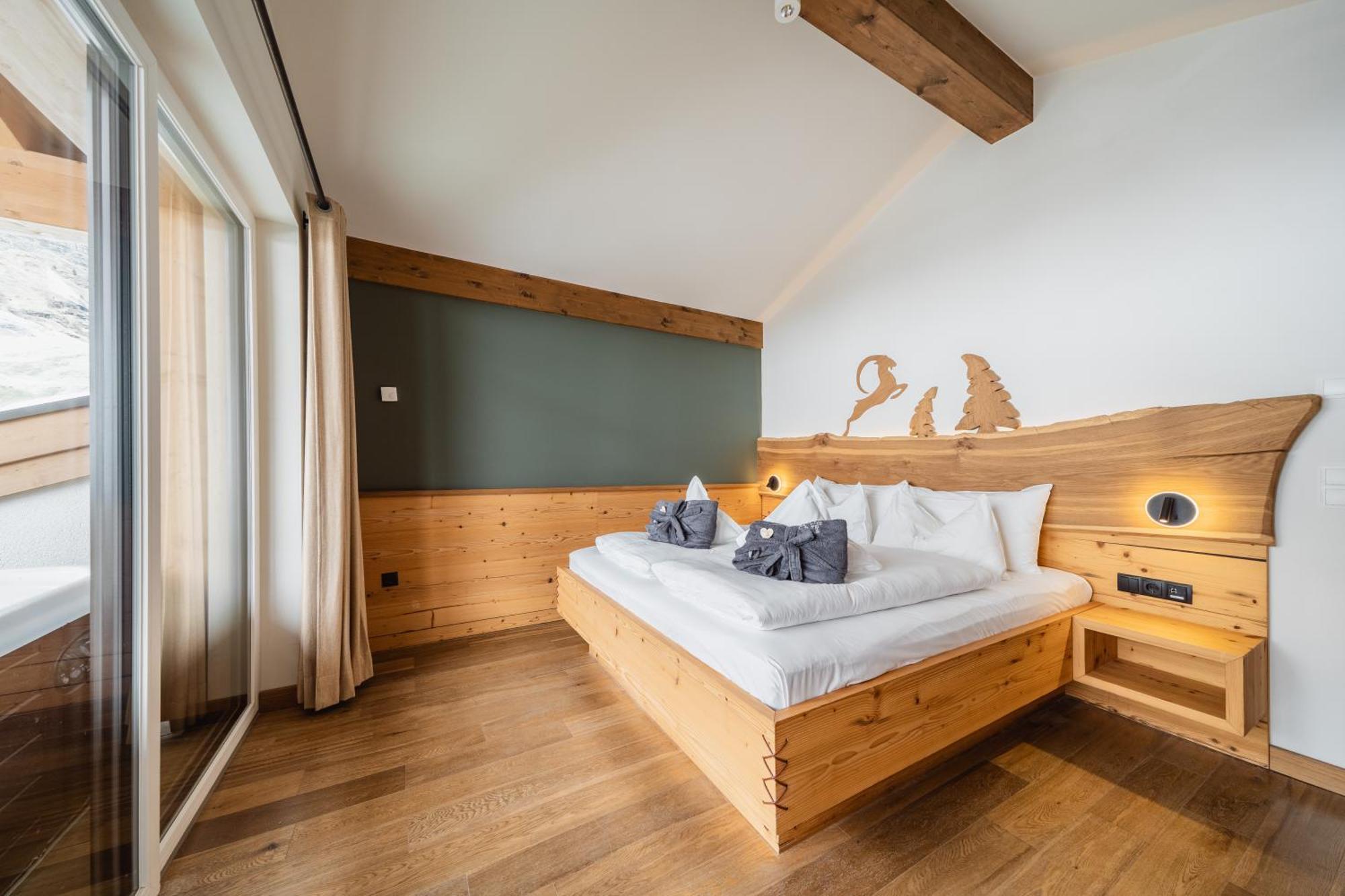 Montresor Hotel Pfeldererhof Plan Esterno foto