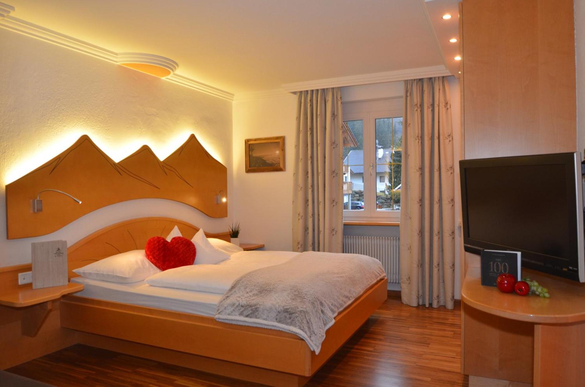 Montresor Hotel Pfeldererhof Plan Esterno foto
