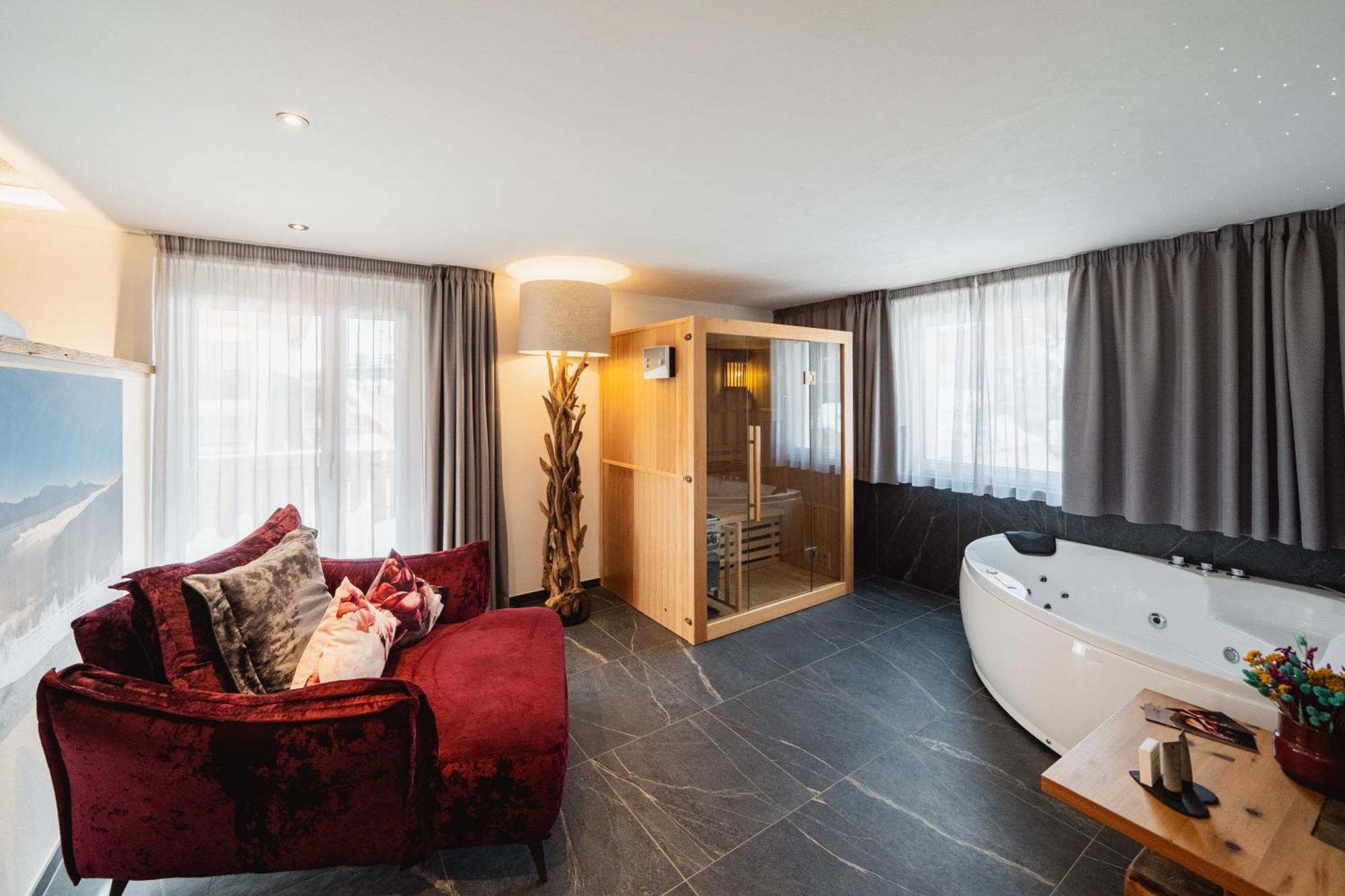 Montresor Hotel Pfeldererhof Plan Esterno foto