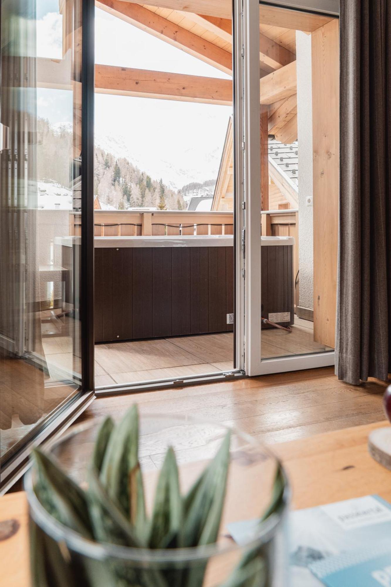 Montresor Hotel Pfeldererhof Plan Esterno foto
