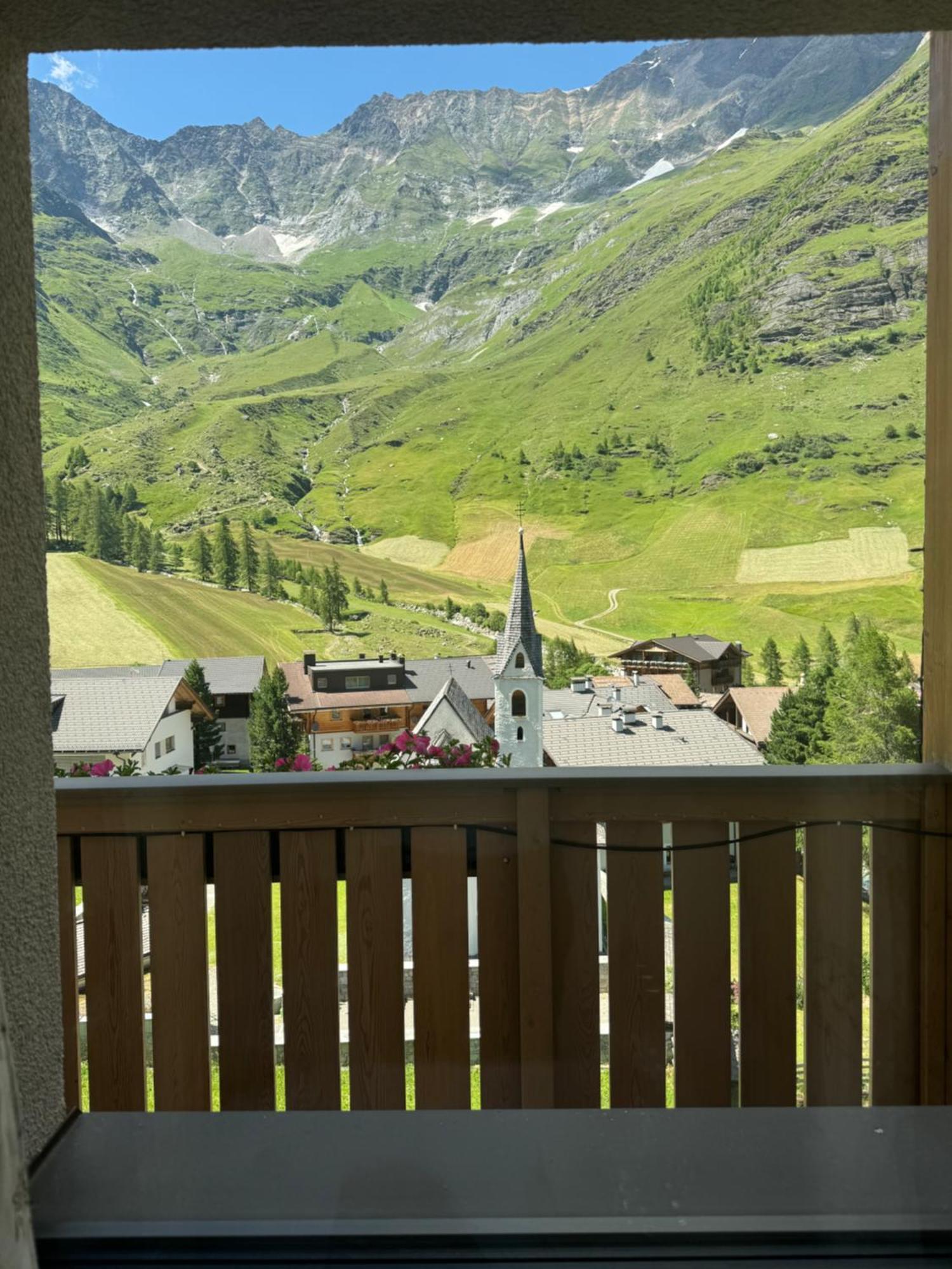 Montresor Hotel Pfeldererhof Plan Esterno foto