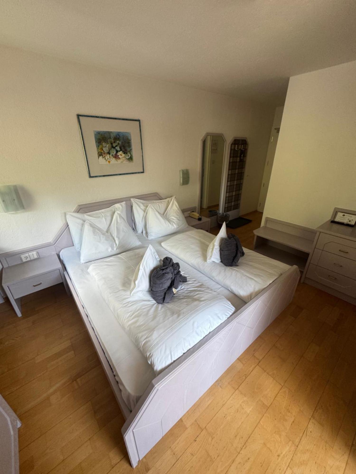 Montresor Hotel Pfeldererhof Plan Esterno foto