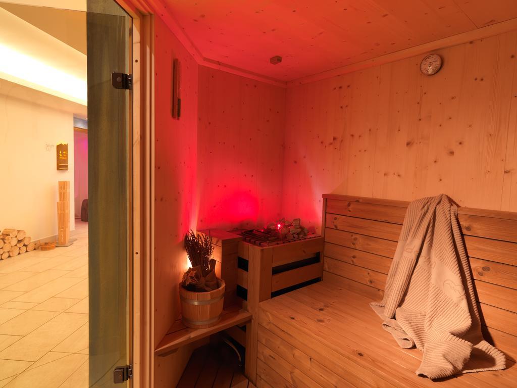 Montresor Hotel Pfeldererhof Plan Esterno foto