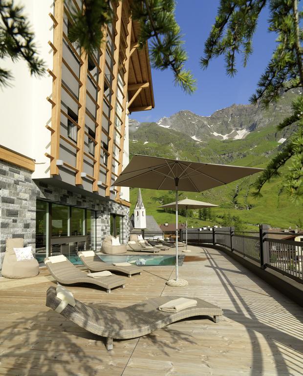 Montresor Hotel Pfeldererhof Plan Esterno foto