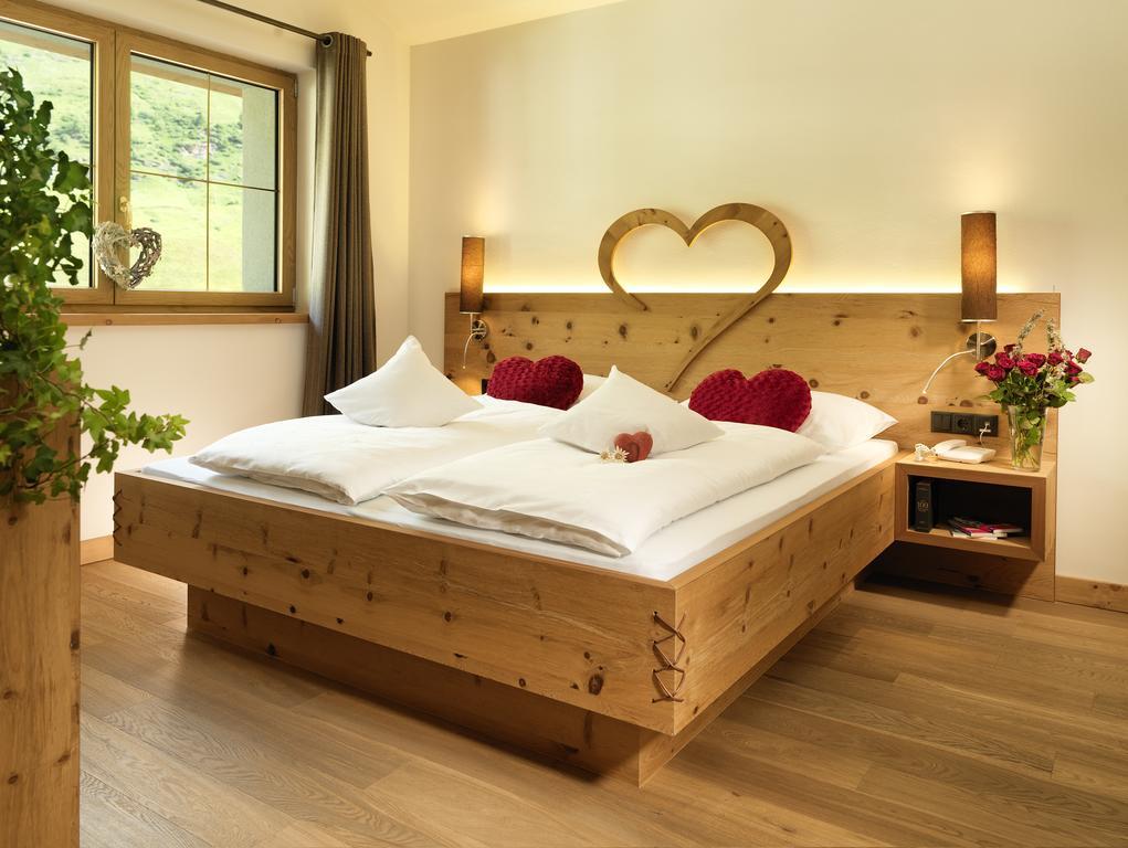 Montresor Hotel Pfeldererhof Plan Esterno foto