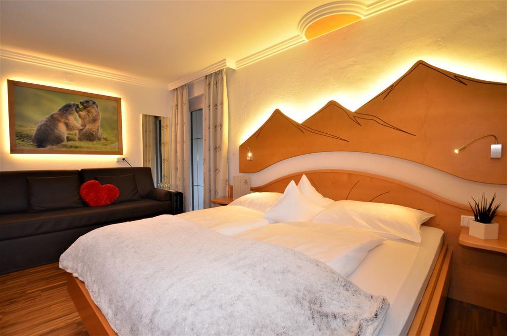 Montresor Hotel Pfeldererhof Plan Esterno foto
