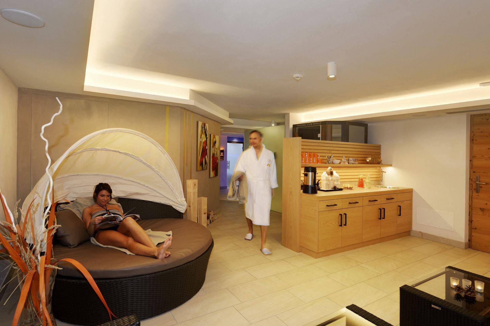 Montresor Hotel Pfeldererhof Plan Esterno foto